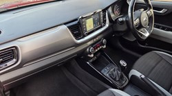 2018 (68) KIA STONIC 1.0T GDi 3 5dr 5850920