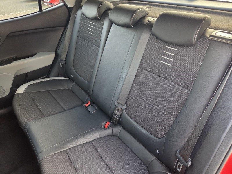 2018 (68) KIA STONIC 1.0T GDi 3 5dr 5850919