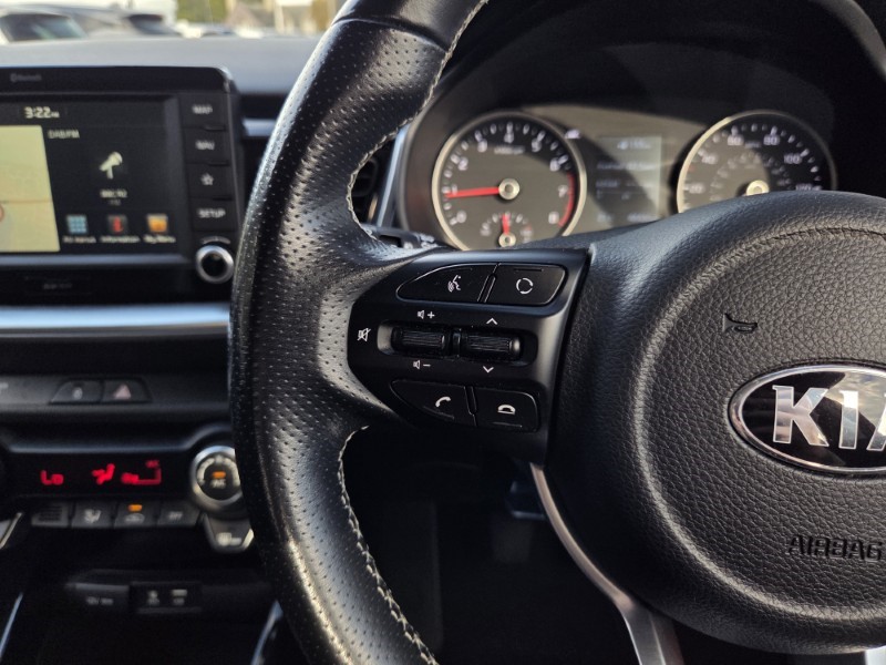 2018 (68) KIA STONIC 1.0T GDi 3 5dr 5850926