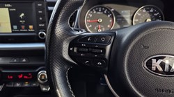 2018 (68) KIA STONIC 1.0T GDi 3 5dr 5850926