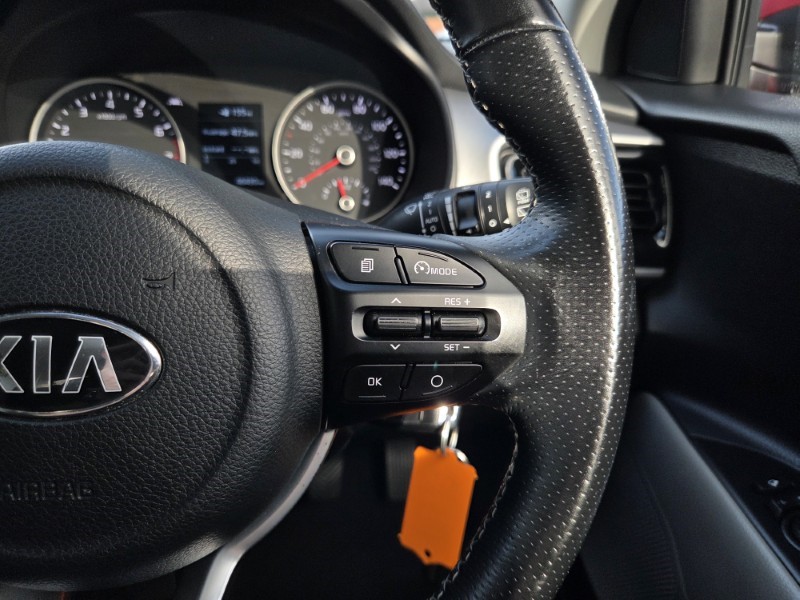 2018 (68) KIA STONIC 1.0T GDi 3 5dr 5850927
