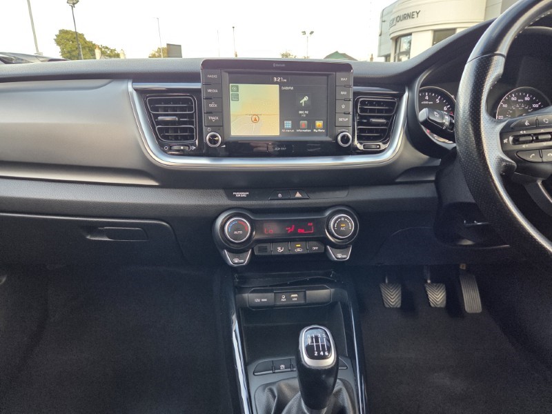 2018 (68) KIA STONIC 1.0T GDi 3 5dr 5850918