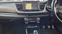 2018 (68) KIA STONIC 1.0T GDi 3 5dr 5850918