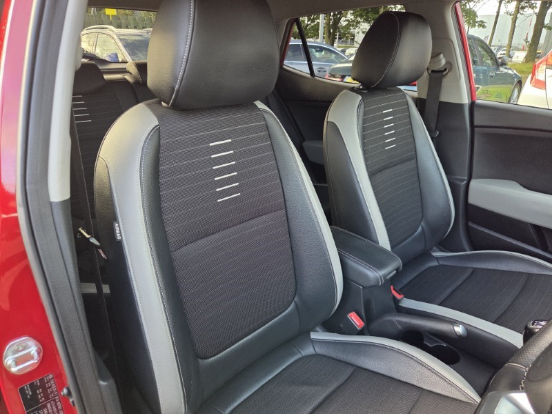 2018 (68) KIA STONIC 1.0T GDi 3 5dr 5850923