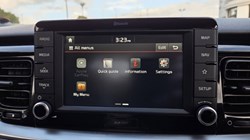 2018 (68) KIA STONIC 1.0T GDi 3 5dr 5850936