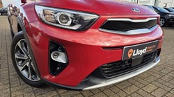 2018 (68) KIA STONIC 1.0T GDi 3 5dr 5850903