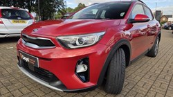 2018 (68) KIA STONIC 1.0T GDi 3 5dr 5850904