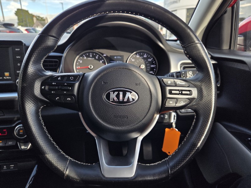 2018 (68) KIA STONIC 1.0T GDi 3 5dr 5850928