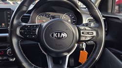 2018 (68) KIA STONIC 1.0T GDi 3 5dr 5850928