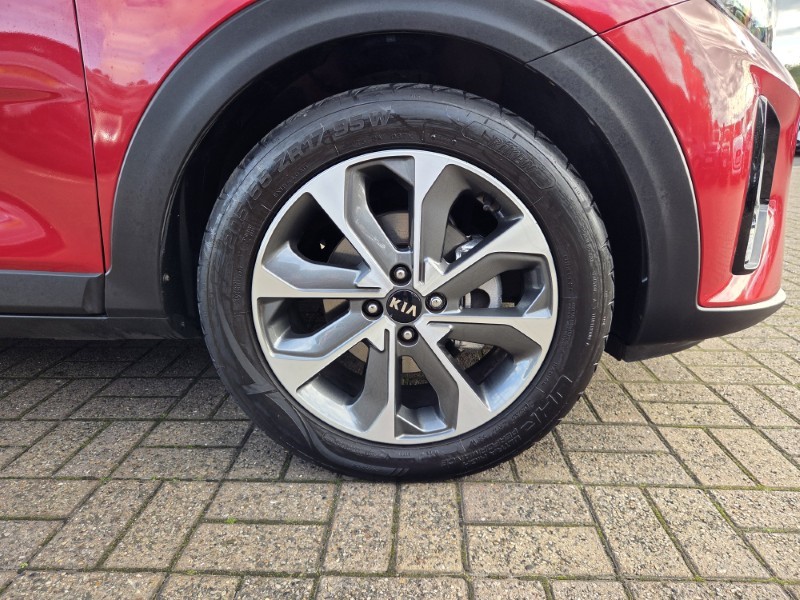 2018 (68) KIA STONIC 1.0T GDi 3 5dr 5850897