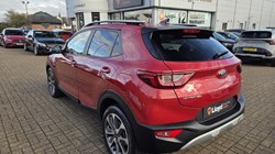 2018 (68) KIA STONIC 1.0T GDi 3 5dr 5850908