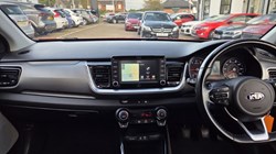2018 (68) KIA STONIC 1.0T GDi 3 5dr 5850916