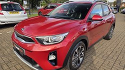 2018 (68) KIA STONIC 1.0T GDi 3 5dr 5850901