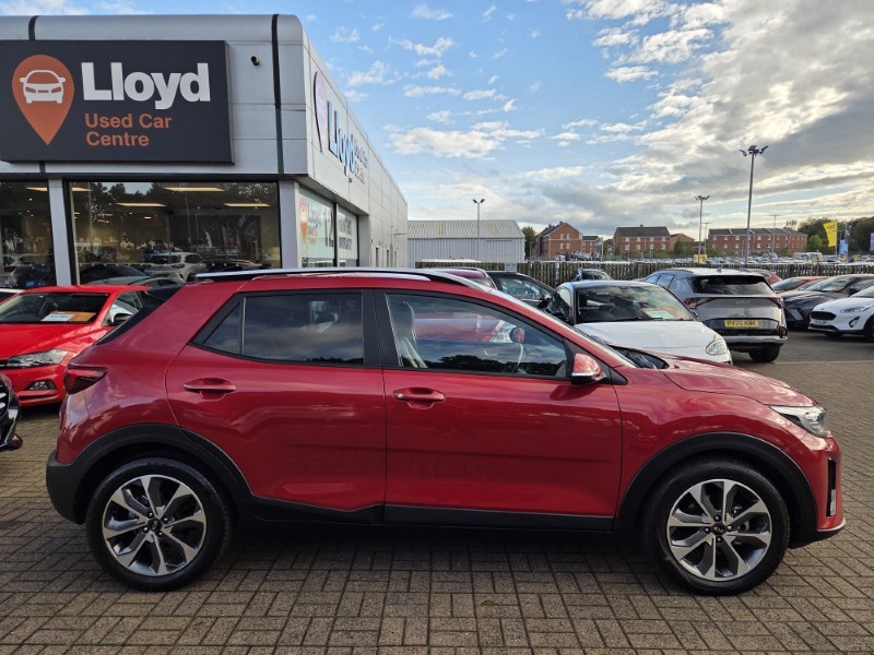 2018 (68) KIA STONIC 1.0T GDi 3 5dr 5850896