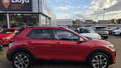 2018 (68) KIA STONIC 1.0T GDi 3 5dr 5850896