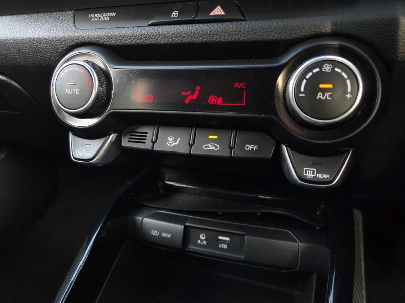 2018 (68) KIA STONIC 1.0T GDi 3 5dr 5850931