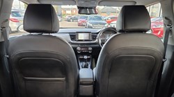 2018 (68) KIA STONIC 1.0T GDi 3 5dr 5850913