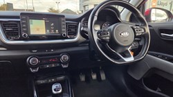 2018 (68) KIA STONIC 1.0T GDi 3 5dr 5850917