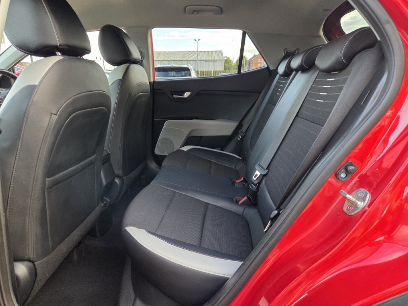 2018 (68) KIA STONIC 1.0T GDi 3 5dr 5850915