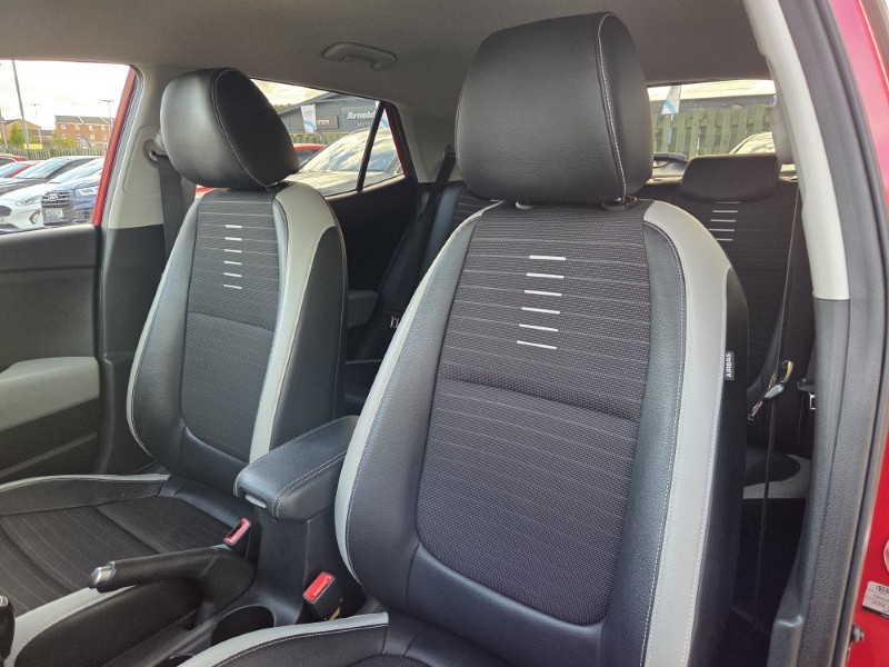 2018 (68) KIA STONIC 1.0T GDi 3 5dr 5850922