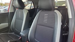 2018 (68) KIA STONIC 1.0T GDi 3 5dr 5850922
