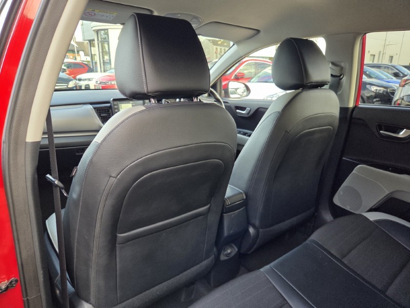 2018 (68) KIA STONIC 1.0T GDi 3 5dr 5850914