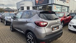 2019 (69) RENAULT CAPTUR 0.9 TCE 90 Iconic 5dr 5850863