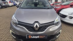 2019 (69) RENAULT CAPTUR 0.9 TCE 90 Iconic 5dr 5850855