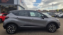 2019 (69) RENAULT CAPTUR 0.9 TCE 90 Iconic 5dr 5850851