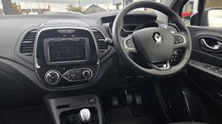 2019 (69) RENAULT CAPTUR 0.9 TCE 90 Iconic 5dr 5850873
