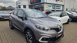 2019 (69) RENAULT CAPTUR 0.9 TCE 90 Iconic 5dr 5850854