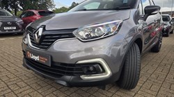 2019 (69) RENAULT CAPTUR 0.9 TCE 90 Iconic 5dr 5850859