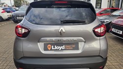 2019 (69) RENAULT CAPTUR 0.9 TCE 90 Iconic 5dr 5850864