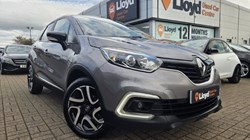 2019 (69) RENAULT CAPTUR 0.9 TCE 90 Iconic 5dr 5850862