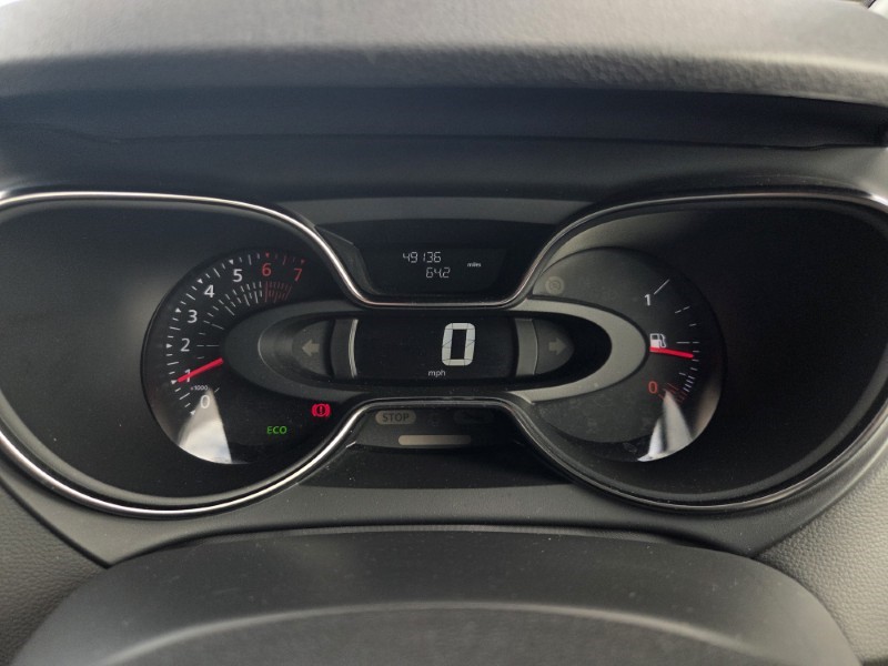 2019 (69) RENAULT CAPTUR 0.9 TCE 90 Iconic 5dr 5850891