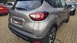 2019 (69) RENAULT CAPTUR 0.9 TCE 90 Iconic 5dr 5850865