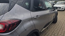 2019 (69) RENAULT CAPTUR 0.9 TCE 90 Iconic 5dr 5850861