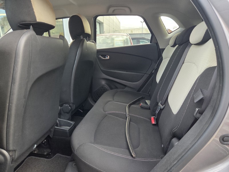 2019 (69) RENAULT CAPTUR 0.9 TCE 90 Iconic 5dr 5850870