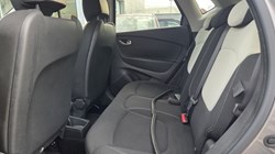 2019 (69) RENAULT CAPTUR 0.9 TCE 90 Iconic 5dr 5850870
