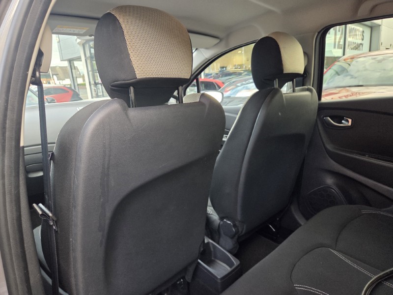 2019 (69) RENAULT CAPTUR 0.9 TCE 90 Iconic 5dr 5850869