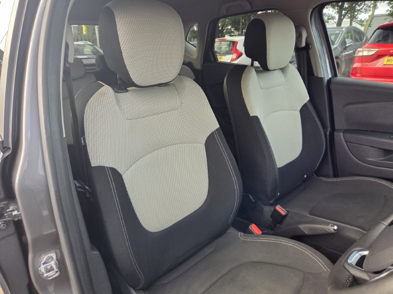 2019 (69) RENAULT CAPTUR 0.9 TCE 90 Iconic 5dr 5850878