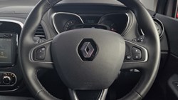 2019 (69) RENAULT CAPTUR 0.9 TCE 90 Iconic 5dr 5850883