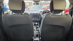 2019 (69) RENAULT CAPTUR 0.9 TCE 90 Iconic 5dr 5850868