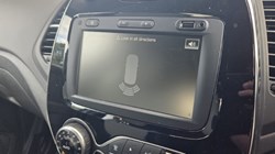 2019 (69) RENAULT CAPTUR 0.9 TCE 90 Iconic 5dr 5850890