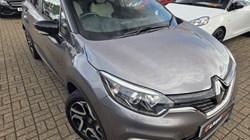 2019 (69) RENAULT CAPTUR 0.9 TCE 90 Iconic 5dr 5850857