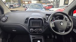 2019 (69) RENAULT CAPTUR 0.9 TCE 90 Iconic 5dr 5850872