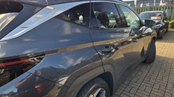 2022 (22) HYUNDAI TUCSON 1.6 TGDi Hybrid 230 Ultimate 5dr 2WD Auto 5853790