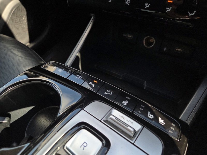 2022 (22) HYUNDAI TUCSON 1.6 TGDi Hybrid 230 Ultimate 5dr 2WD Auto 5853816