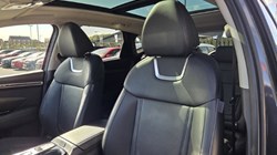2022 (22) HYUNDAI TUCSON 1.6 TGDi Hybrid 230 Ultimate 5dr 2WD Auto 5853807