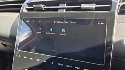 2022 (22) HYUNDAI TUCSON 1.6 TGDi Hybrid 230 Ultimate 5dr 2WD Auto 5853819